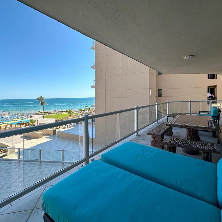 3BR Condo at Iconic Sandy Beach Area - Apartamento - 23