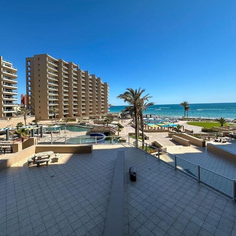 3BR Condo at Iconic Sandy Beach Area - Apartamento - 22
