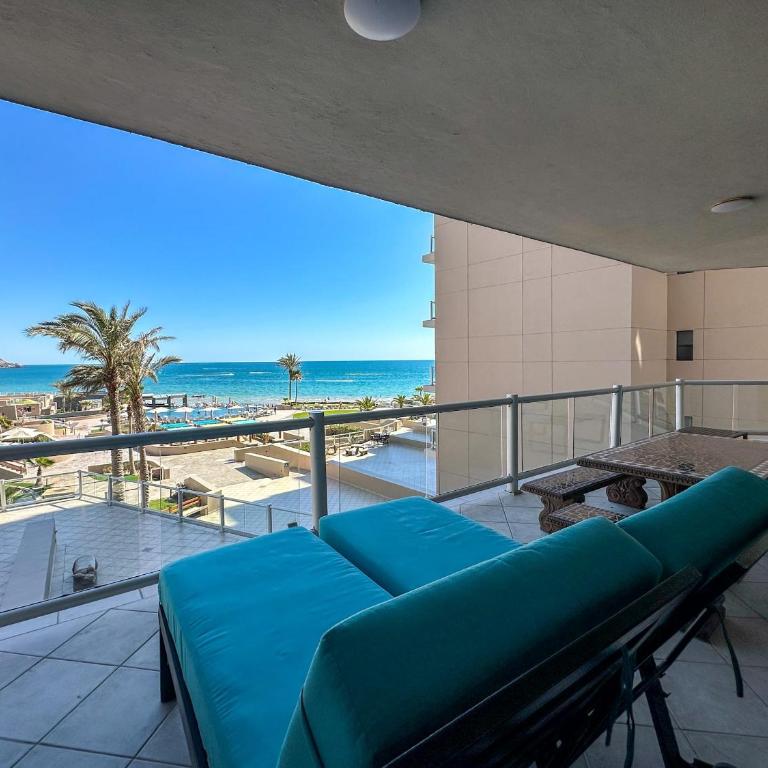 3BR Condo at Iconic Sandy Beach Area - Apartamento - 24
