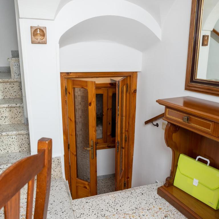 Il Violino - a lovely terrace in the centre - Vacation Home - 20