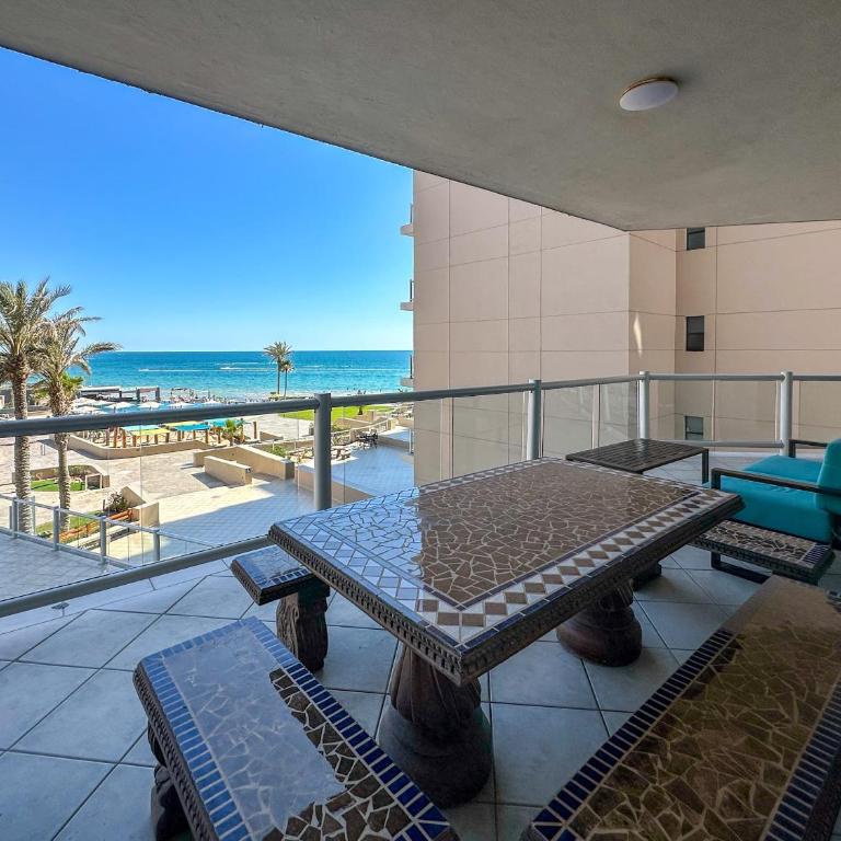 3BR Condo at Iconic Sandy Beach Area - Apartamento - 26
