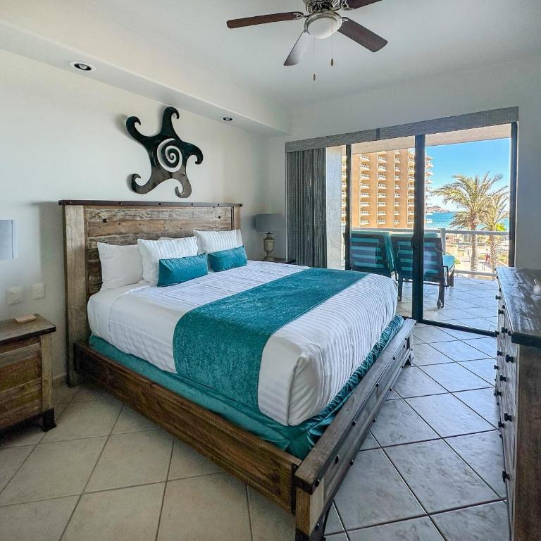 3BR Condo at Iconic Sandy Beach Area - Apartamento - 28