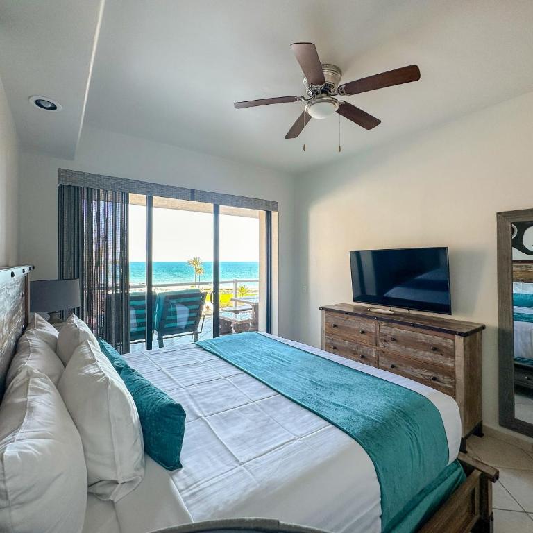 3BR Condo at Iconic Sandy Beach Area - Apartamento - 30