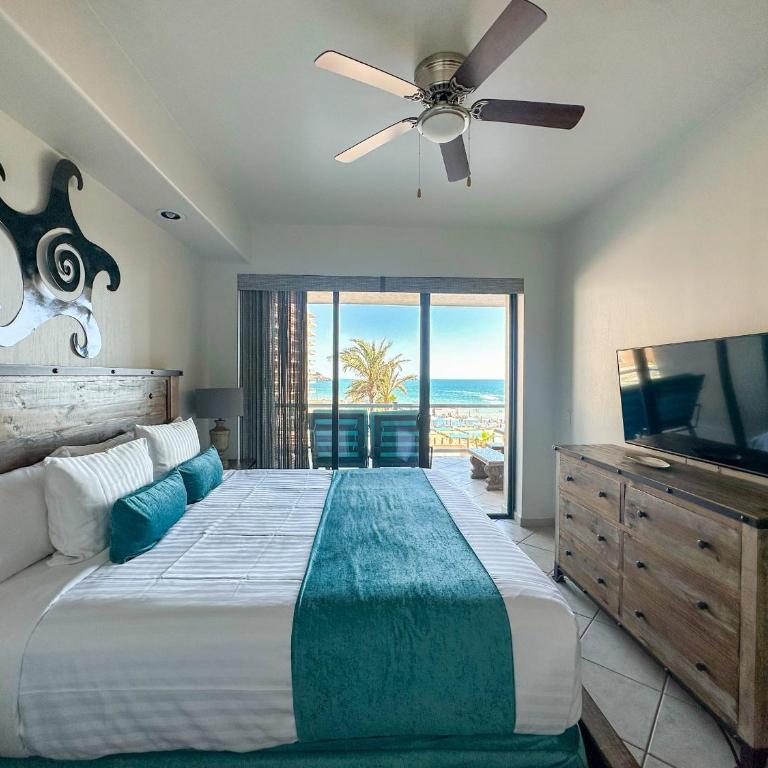 3BR Condo at Iconic Sandy Beach Area - Apartamento - 31