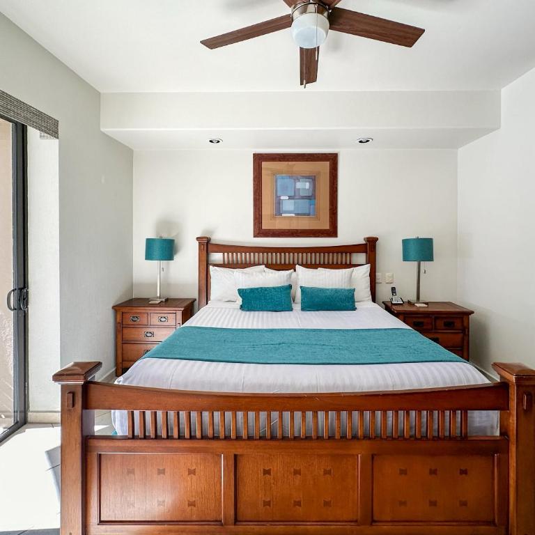 3BR Condo at Iconic Sandy Beach Area - Apartamento - 42