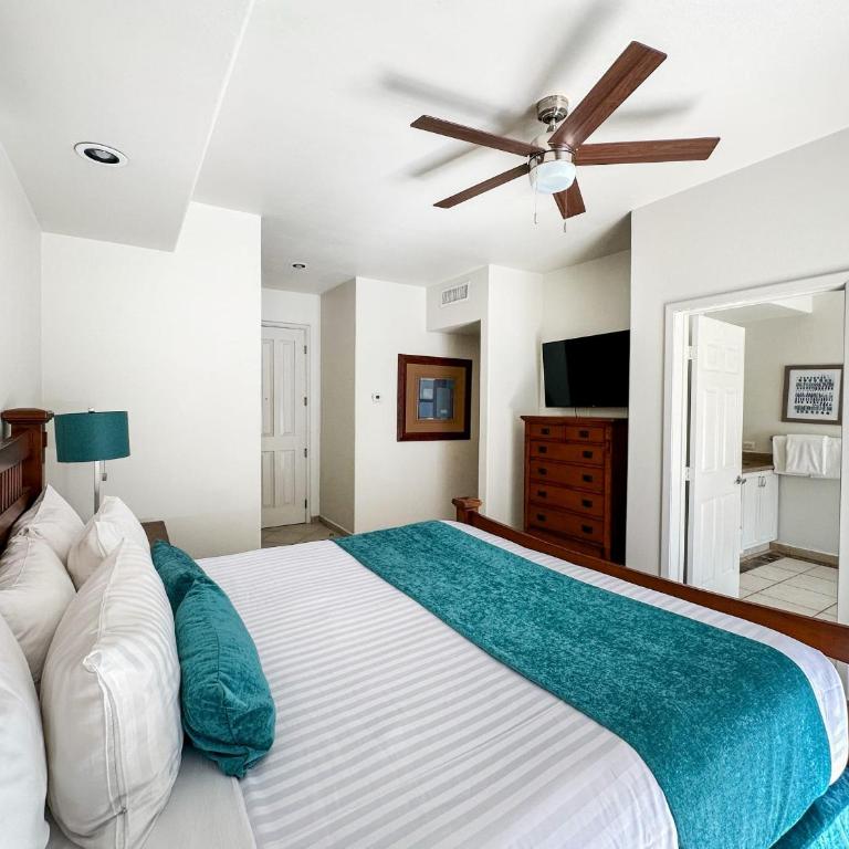 3BR Condo at Iconic Sandy Beach Area - Apartamento - 45