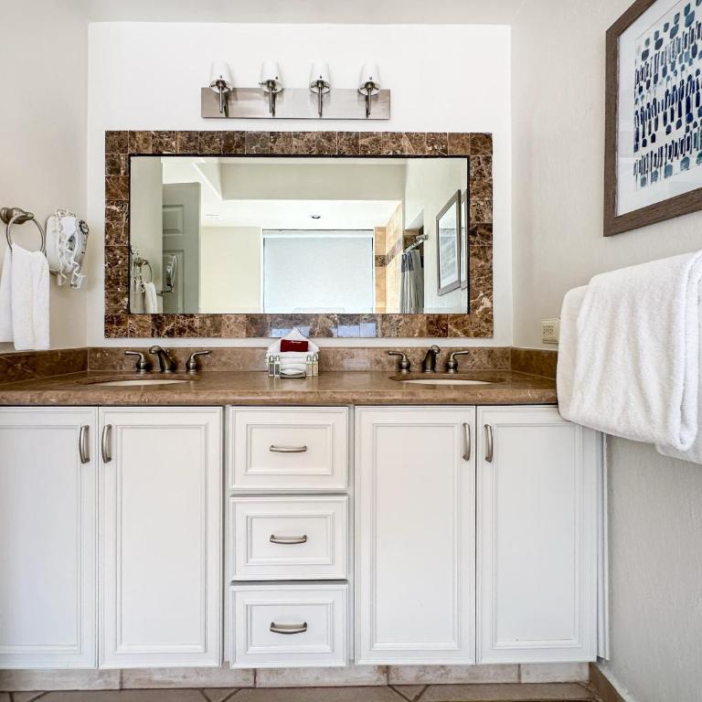 3BR Condo at Iconic Sandy Beach Area - Apartamento - 51