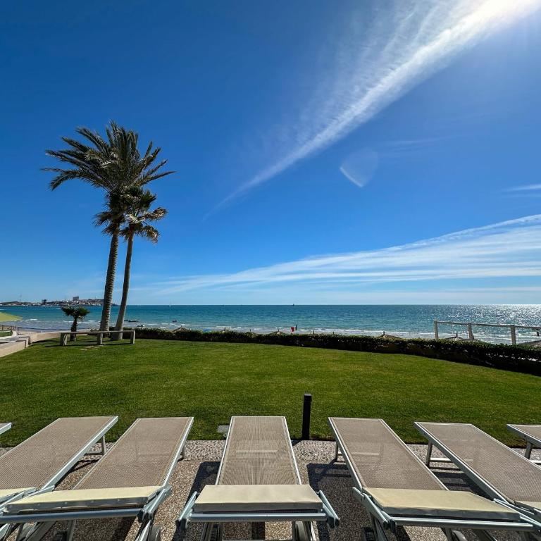 3BR Condo at Iconic Sandy Beach Area - Apartamento - 61
