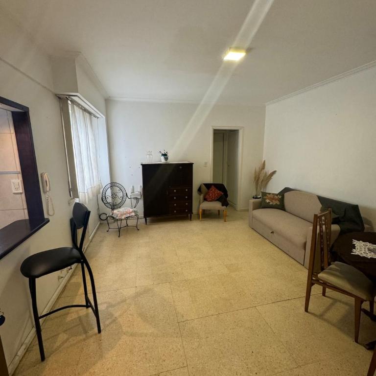 Departamento zona Playa Grande - One-Bedroom Apartment - 13