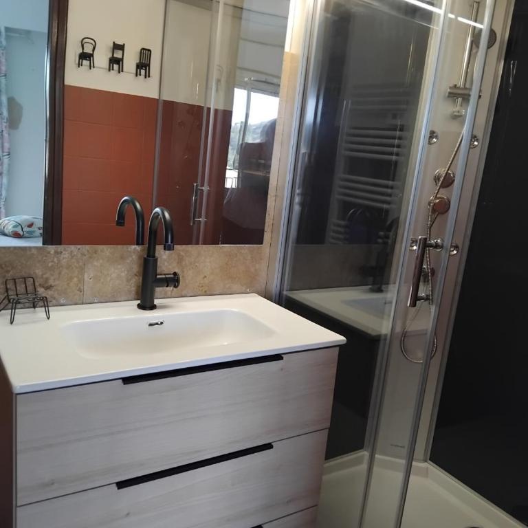relax curiste - Appartement 1 Chambre - 5