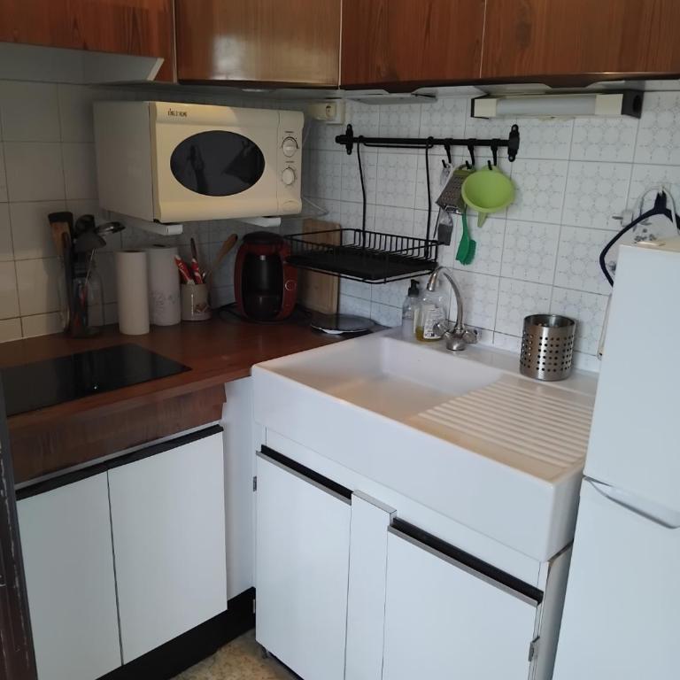 relax curiste - Appartement 1 Chambre - 7