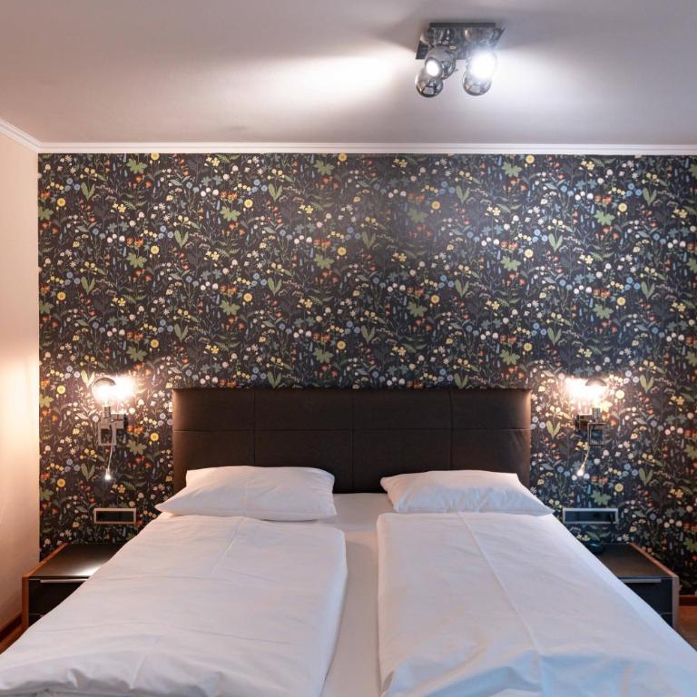 Boutique-Hotel Bayerischer Hof - Junior Suite - 1