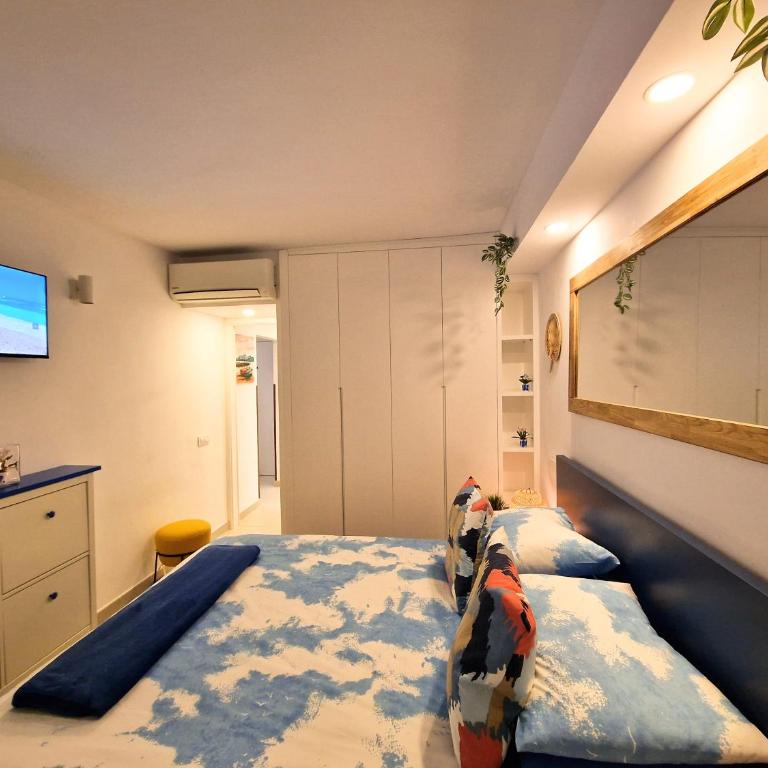 Sunrise Hill - Appartement 1 Chambre - 10