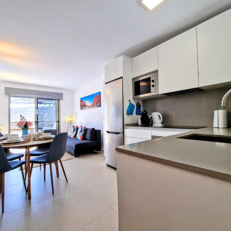 Sunrise Hill - Appartement 1 Chambre - 11
