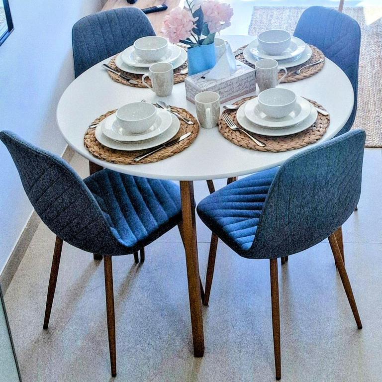 Sunrise Hill - Appartement 1 Chambre - 12
