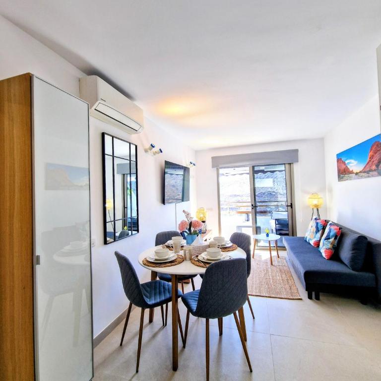 Sunrise Hill - Appartement 1 Chambre - 13