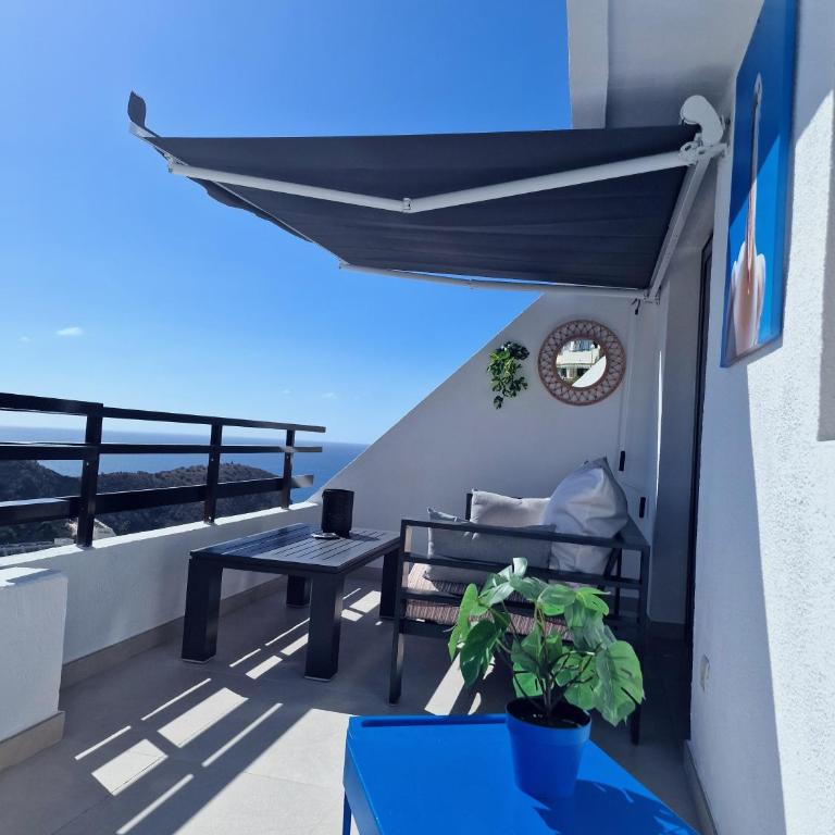 Sunrise Hill - Appartement 1 Chambre - 19