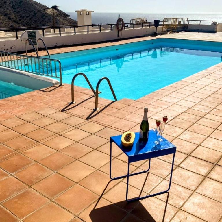 Sunrise Hill - Appartement 1 Chambre - 20