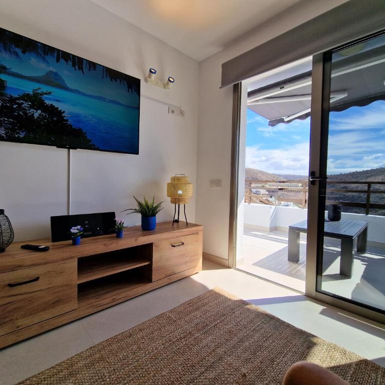 Sunrise Hill - Appartement 1 Chambre - 8