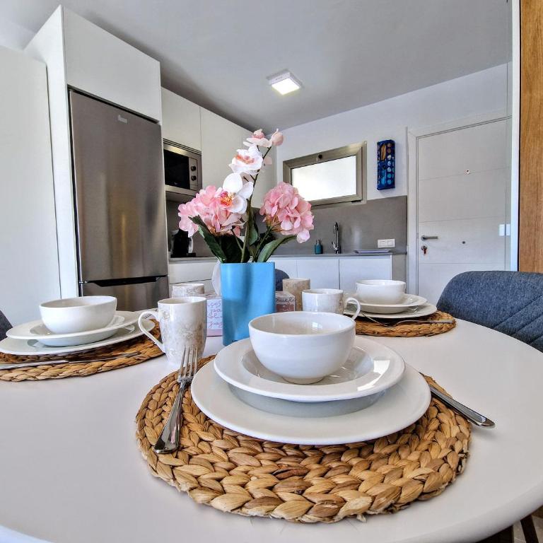 Sunrise Hill - Appartement 1 Chambre - 25