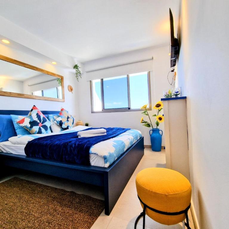 Sunrise Hill - Appartement 1 Chambre - 27