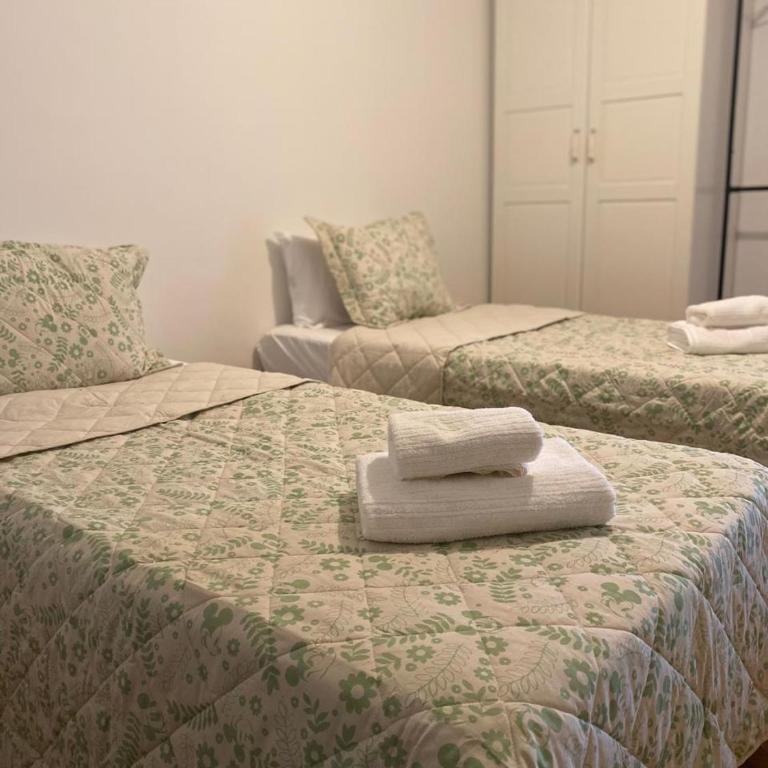 Libertador at Home - Apartamento con vistas al parque - 10