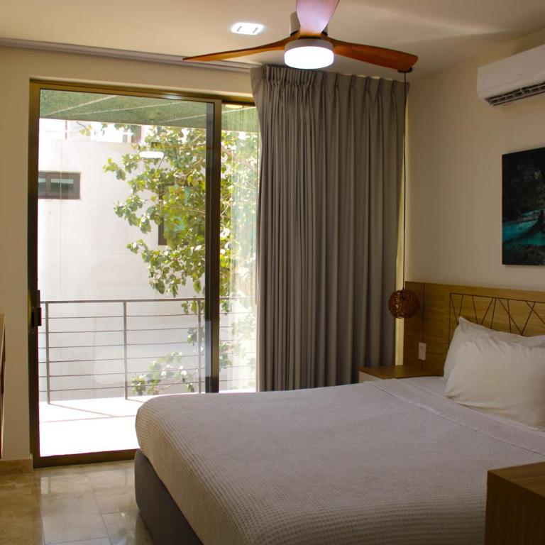 Brava Towers 2BR - By Next Level B - Two-Bedroom Apartment - 31