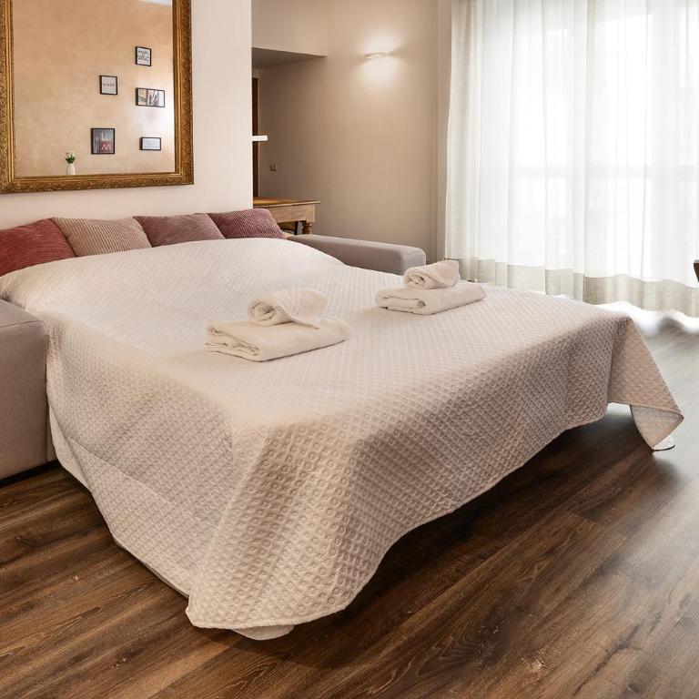 Perla Milanese - Lambrate & Politecnico - Appartamento con 1 Camera da Letto - 3