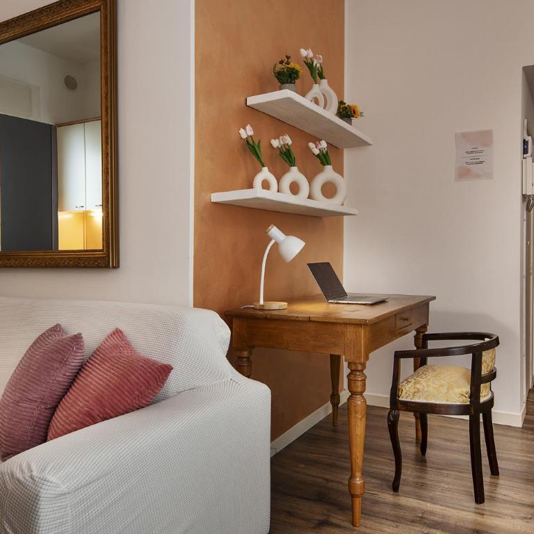 Perla Milanese - Lambrate & Politecnico - Appartamento con 1 Camera da Letto - 11