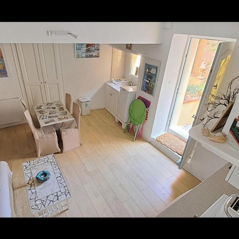 Jetez l'ancre dans notre maison de pêcheur ! - Maison 2 Chambres - 9