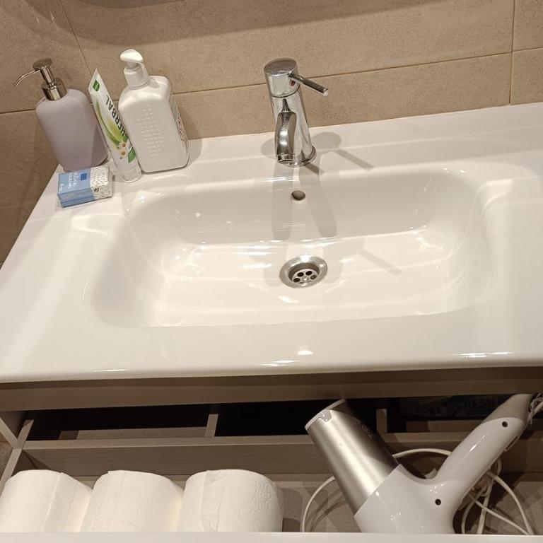 Mirador de Málaga - Apartamento de 1 dormitorio - 32