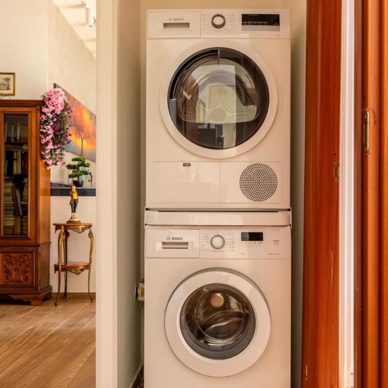 Roots of Rome Apartment - Deluxe Apartment mit 2 Schlafzimmern - 28