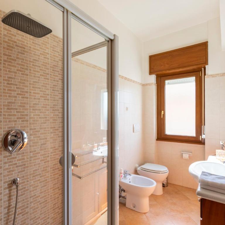 Roots of Rome Apartment - Deluxe Apartment mit 2 Schlafzimmern - 26