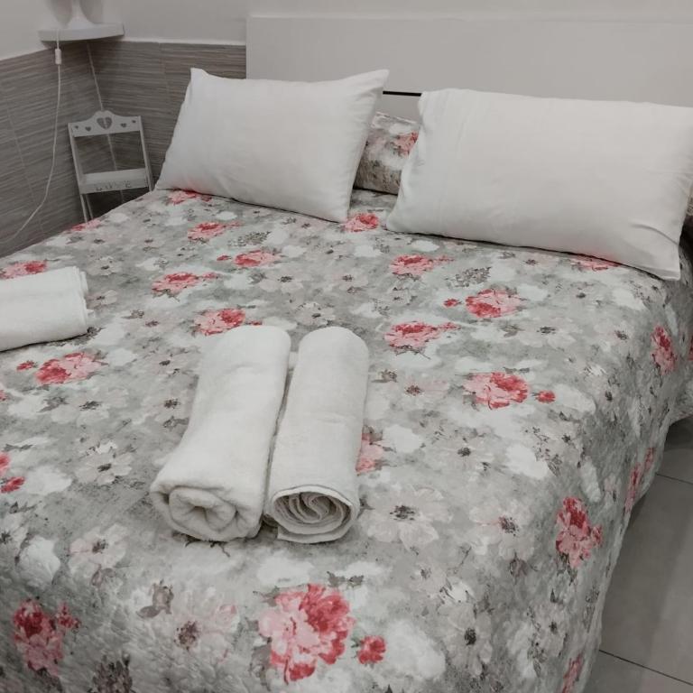 B&B Rifugio Partenopeo - Centro Storico di Napoli - Casa con 1 Camera da Letto - 5