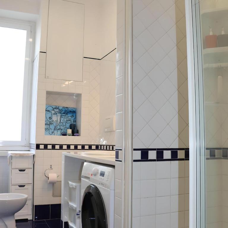 Saint Bon Dream - Apartment mit 1 Schlafzimmer - 3