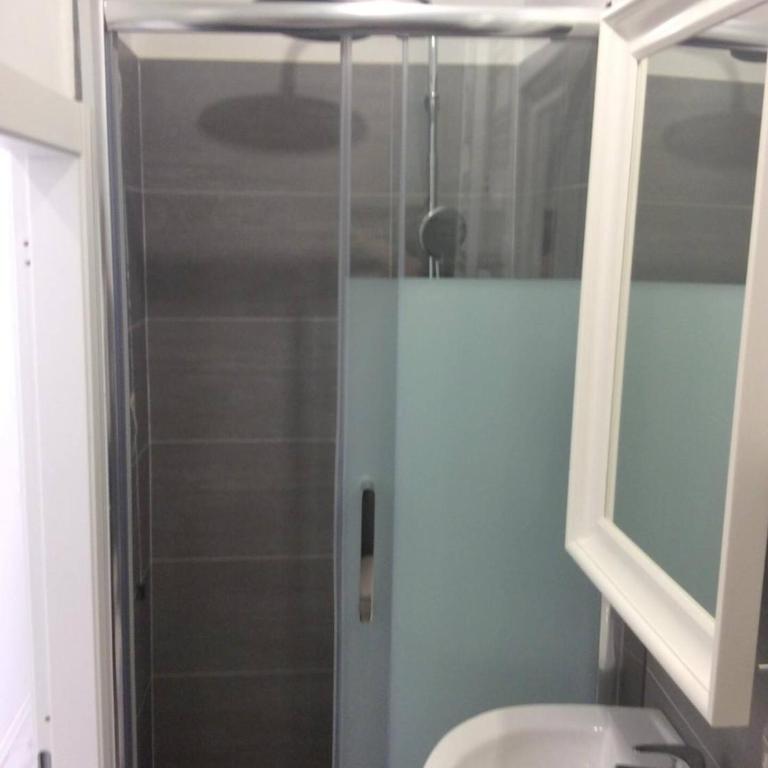 Bella Vernazza with AC and Balcony - Appartamento con 1 Camera da Letto e Balcone - 32