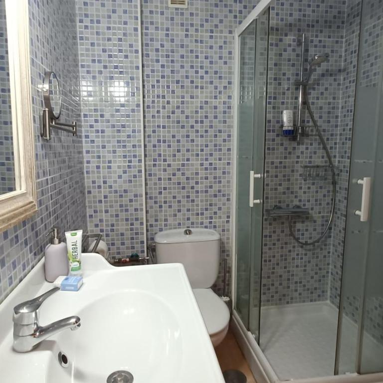 Torre del Carmen Malaga - Apartamento de 2 dormitorios - 27