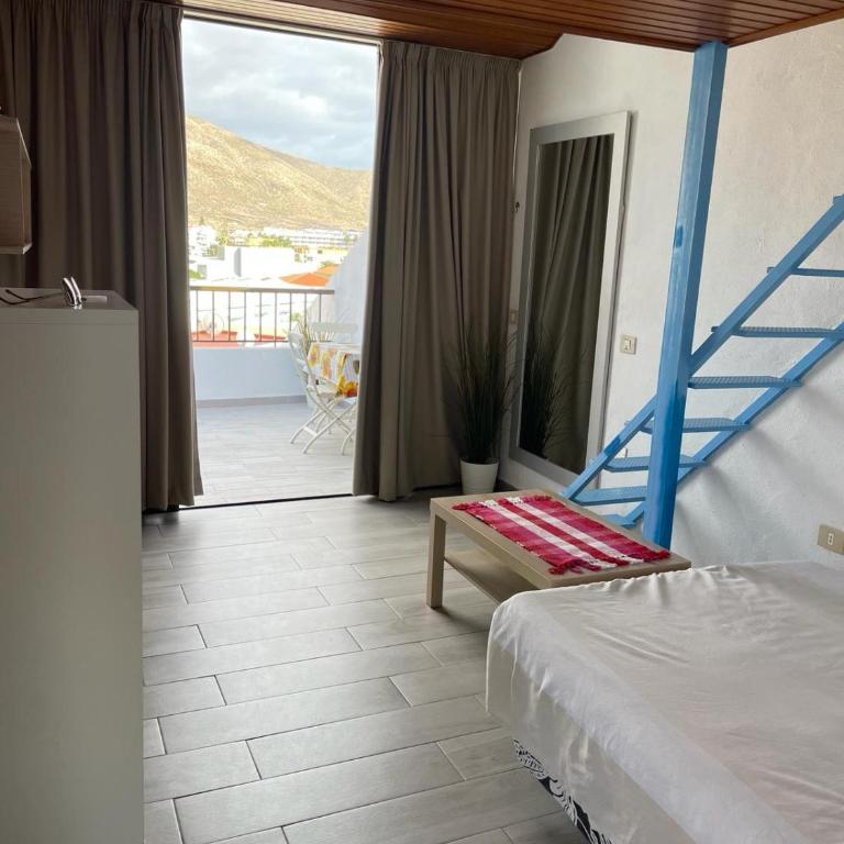Ático Nirvana - Apartamento de 1 dormitorio - 2