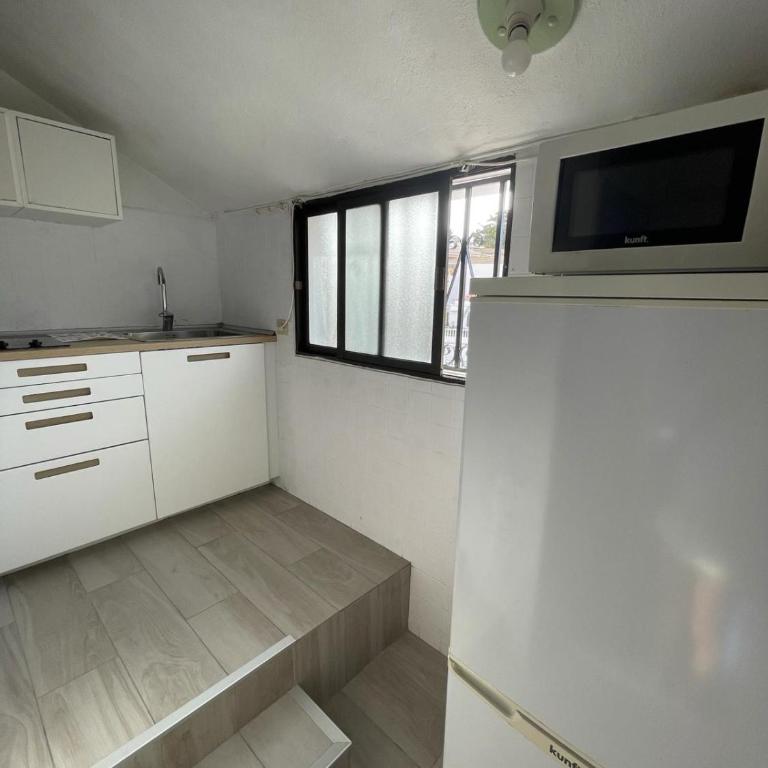 Ático Nirvana - Apartamento de 1 dormitorio - 3