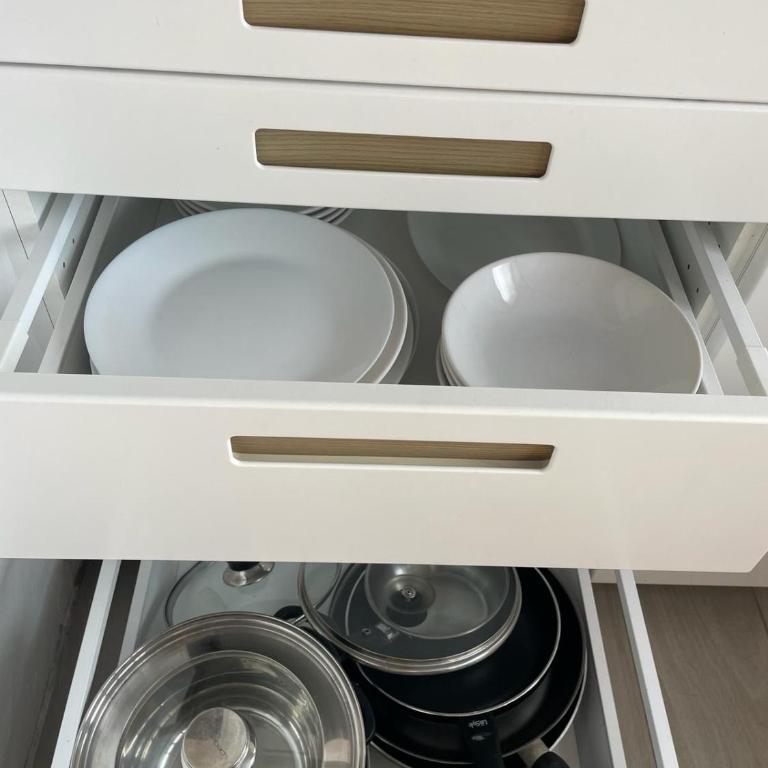 Ático Nirvana - Apartamento de 1 dormitorio - 4