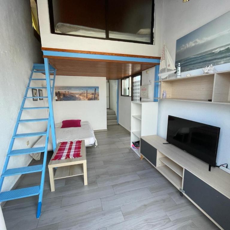 Ático Nirvana - Apartamento de 1 dormitorio - 8