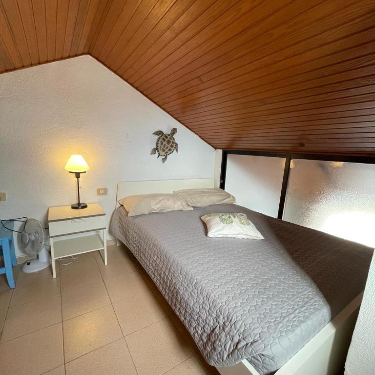 Ático Nirvana - Apartamento de 1 dormitorio - 9