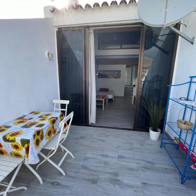 Ático Nirvana - Apartamento de 1 dormitorio - 10