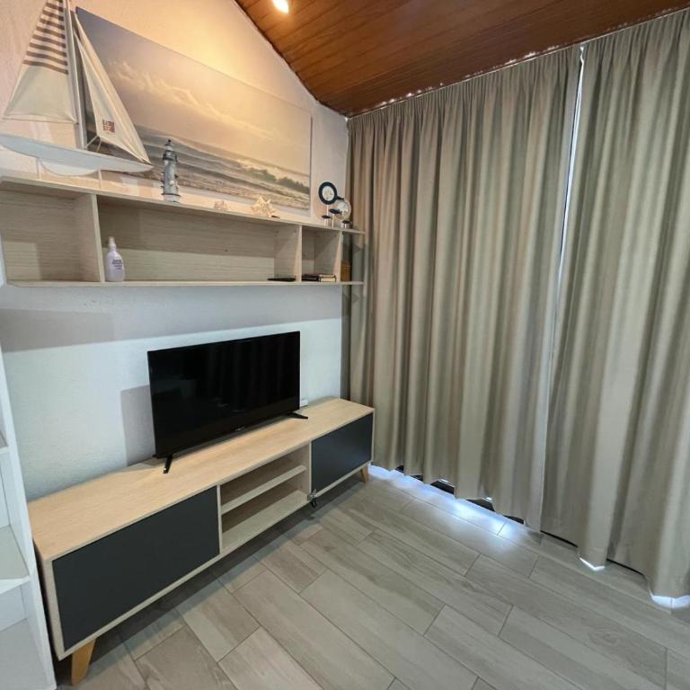 Ático Nirvana - Apartamento de 1 dormitorio - 11