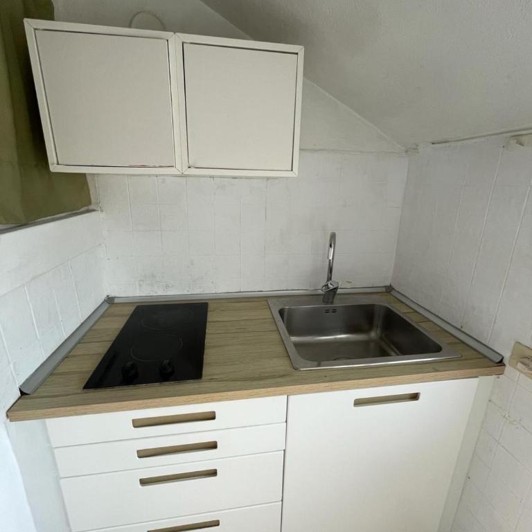 Ático Nirvana - Apartamento de 1 dormitorio - 13