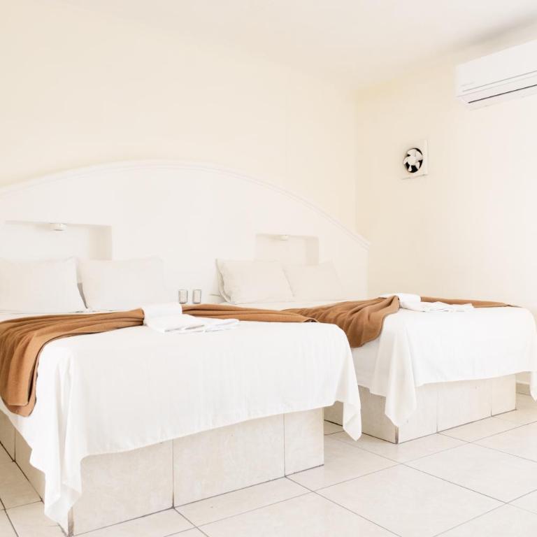 Hotel Vistamar - Family Suite - 3