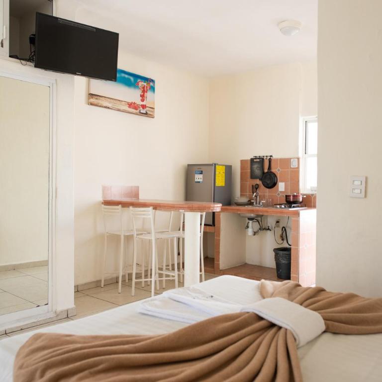 Hotel Vistamar - Family Suite - 1