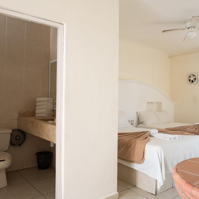 Hotel Vistamar - Family Suite - 2