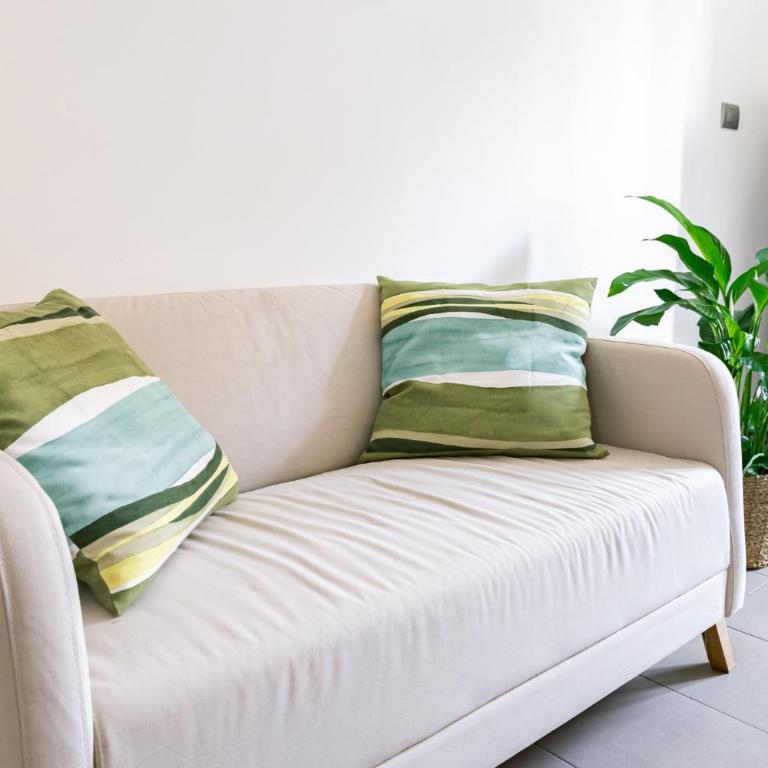 Maison Davià - Appartamento con 2 Camere da Letto - 20