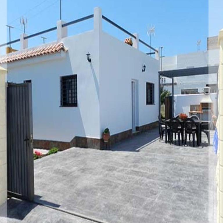 casa mireva - Casa de 2 dormitorios - 1